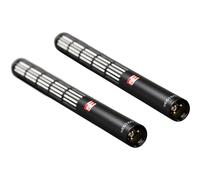 SE Electronics SE6160 Matched Pair shotgun microphones