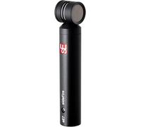 SE Electronics sE7 Condenser Microphone, XLR, Cardioid, 20Hz-20kHz, 128g, 70dB SNR