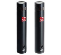 sE Electronics sE7 Small-Diaphragm Condenser (Matched Pair)