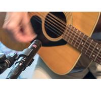 SE ELECTRONICS SE7 Small Diaphragm Condenser Microphone