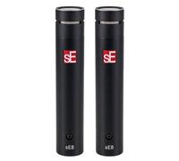 sE Electronics sE8 Condenser Microphones (Matched Pair)