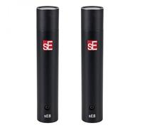 sE Electronics sE8 Omni Condenser Microphones (Matched Pair)