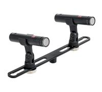 SE Electronics SE8 Pair condenser mic stereo set