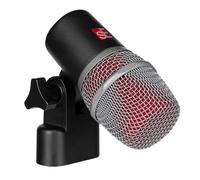 sE Electronics V Beat Dynamic Drum Microphone