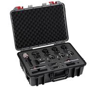 sE Electronics V Pack Arena 7-Piece Drum Microphone Set