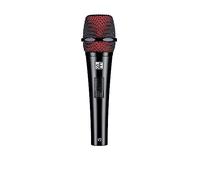 SE Electronics V2 Switch Dynamic Microphone, XLR, Super Cardioid, Black