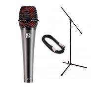 sE Electronics V3 Dynamic Microphone Bundle