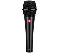 SE Electronics V7 Black Dynamic Vocal Microphone