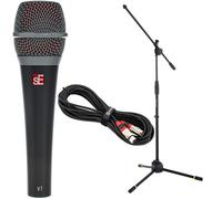 sE Electronics V7 Vocal Dynamic Microphone