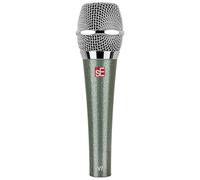 SE Electronics - V7 Dynamic Vocal Microphone - Vintage Edition
