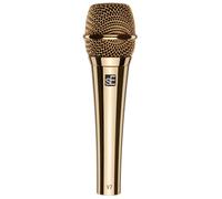 SE Electronics V7 Gold dynamic vocal microphone