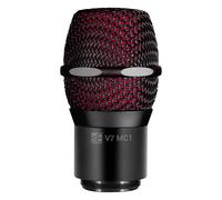 sE Electronics V7 MC1 Dynamic Mic Capsule for Shure Wireless Systems Black