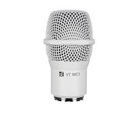 SE Electronics V7-MC1-WHT V7 Mic Capsule for Shure Wireless Systems, White