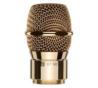 sE Electronics V7 MC2 Dynamic Mic Capsule for Sennheiser Wireless Systems Gold