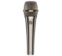 SE Electronics V7 Nickel dynamic vocal microphone