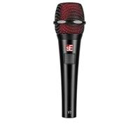 SE Electronics V7 PTT Push to Talk Dynamic Handheld Talkback Microphone
