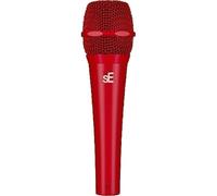SE Electronics V7 Red Dynamic Vocal Microphone