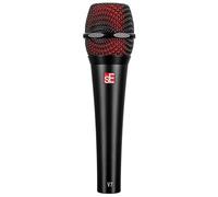 sE Electronics V7 Dynamic Microphone Black