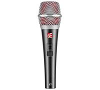 SE Electronics - V7 Switch Studio Grade Handheld Microphone Supercardioid
