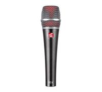 Se Electronics V7 X Supercardioid Dynamic Instrument Microphone, Aluminium Voice