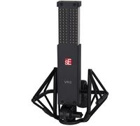 SE Electronics Voodoo VR2 active ribbon microphone