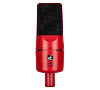 sE Electronics X1 A 2C Red 25th Anniversary Edition