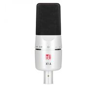 sE Electronics X1 A Condenser Microphone White/ Black