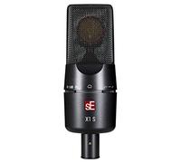 sE Electronics X1 S Studio Condenser Microphone
