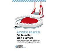 Se fa male, non è amore