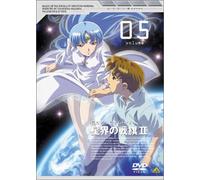 ¯ŠE‚ÌíŠøII VOL.5 [DVD]