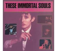 SE IMMORTAL SOULS - GET LOST DON T LIE - CD ALBUM - F123z