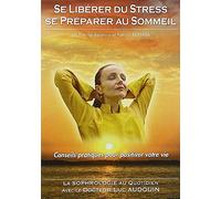 Se Liberer du Stress - DVD Se Préparer au Sommeil