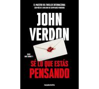 Se Lo Que Estas Pensando