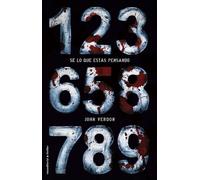 Se lo que estas pensando (Roca Editorial Thriller) (Spanish Edition) by John Verdon (2010-09-15)
