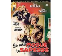 Se Mia Moglie Lo Sapesse [Region Free]