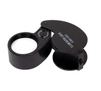 SE MJ362530LB-10X Illuminated Loupe