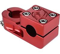 SE Narler BMX Bike Stem Red