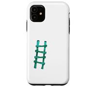 Se non ci arrivi prendi la scala Case for iPhone 11