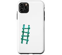 Se non ci arrivi prendi la scala Case for iPhone 11 Pro Max