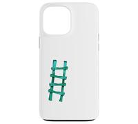 Se non ci arrivi prendi la scala Case for iPhone 13 Pro Max