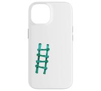 Se non ci arrivi prendi la scala Case for iPhone 14