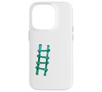 Se non ci arrivi prendi la scala Case for iPhone 14 Pro