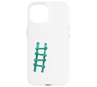 Se non ci arrivi prendi la scala Case for iPhone 15