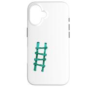 Se non ci arrivi prendi la scala Case for iPhone 16