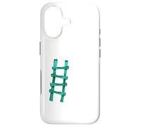 Se non ci arrivi prendi la scala Case for iPhone 17