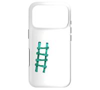 Se non ci arrivi prendi la scala Case for iPhone 17 Pro