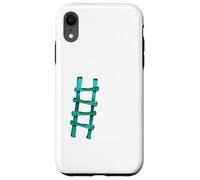 Se non ci arrivi prendi la scala Case for iPhone XR