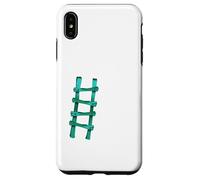 Se non ci arrivi prendi la scala Case for iPhone XS Max