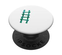 Se non ci arrivi prendi la scala PopSockets Adhesive PopGrip