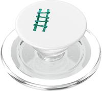 Se non ci arrivi prendi la scala PopSockets PopGrip for MagSafe